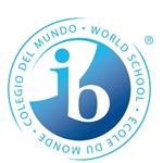 IB logo